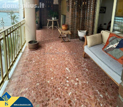 Продается 4 комнатная квартира Испания, Torrevieja