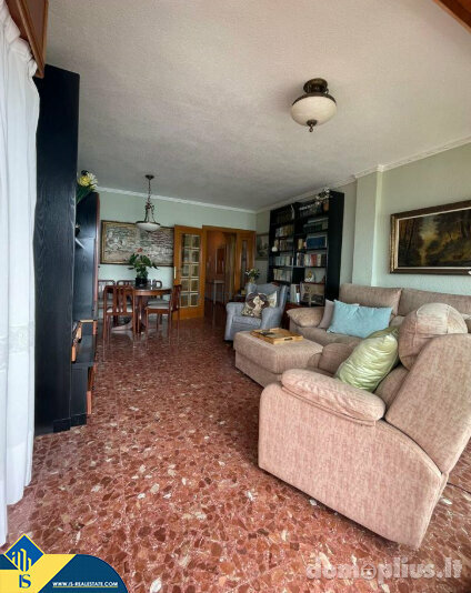 Продается 4 комнатная квартира Испания, Torrevieja