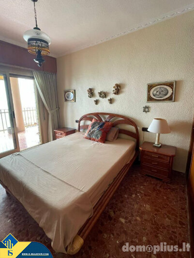 Продается 4 комнатная квартира Испания, Torrevieja