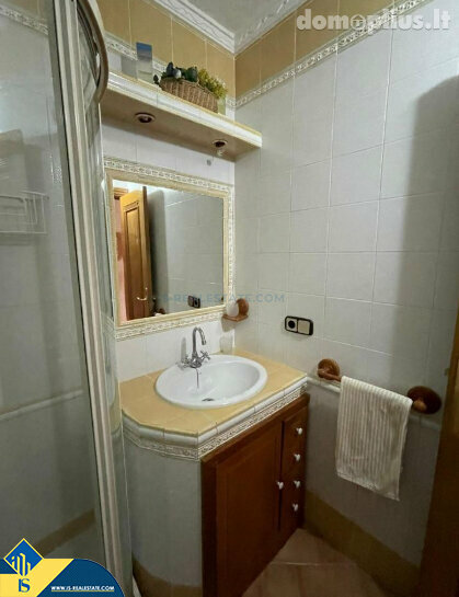Продается 4 комнатная квартира Испания, Torrevieja