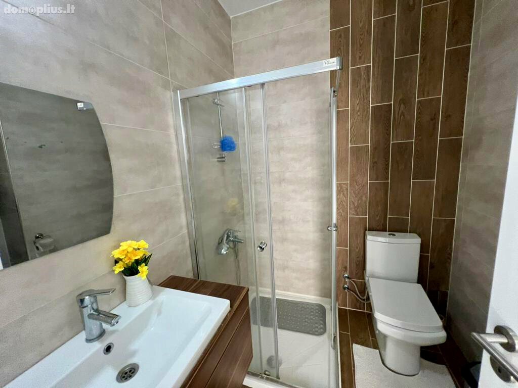 Parduodamas 3 kambarių butas Kipre, Nikosija