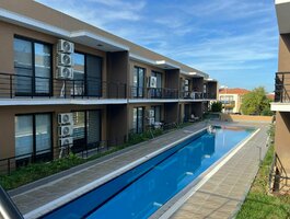 3 комнатная квартира Кипр, Kyrenia