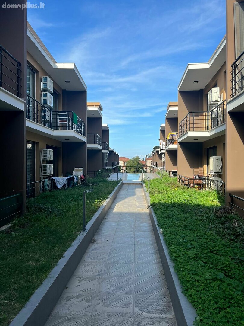 Продается 3 комнатная квартира Кипр, Kyrenia