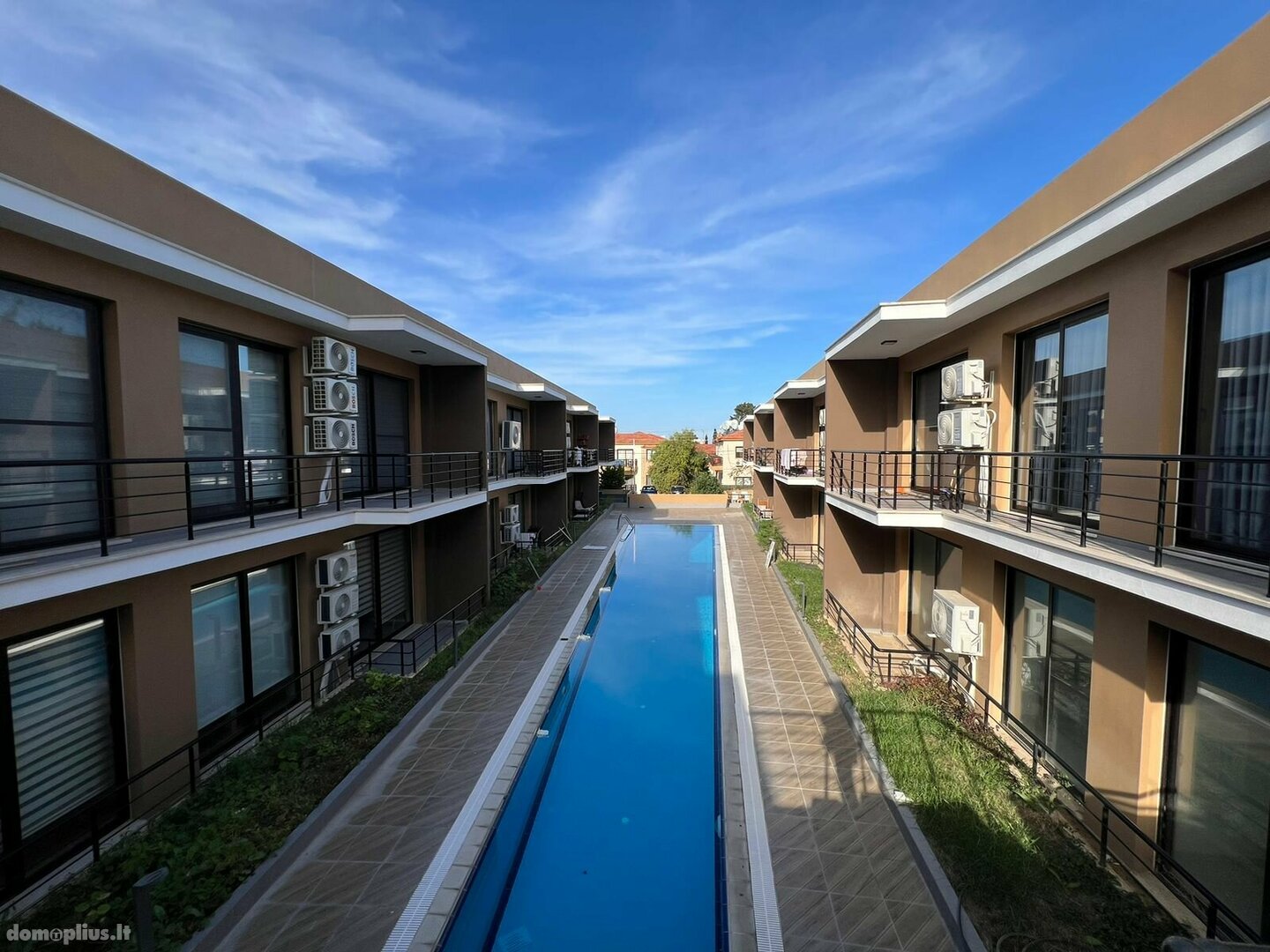 Продается 3 комнатная квартира Кипр, Kyrenia