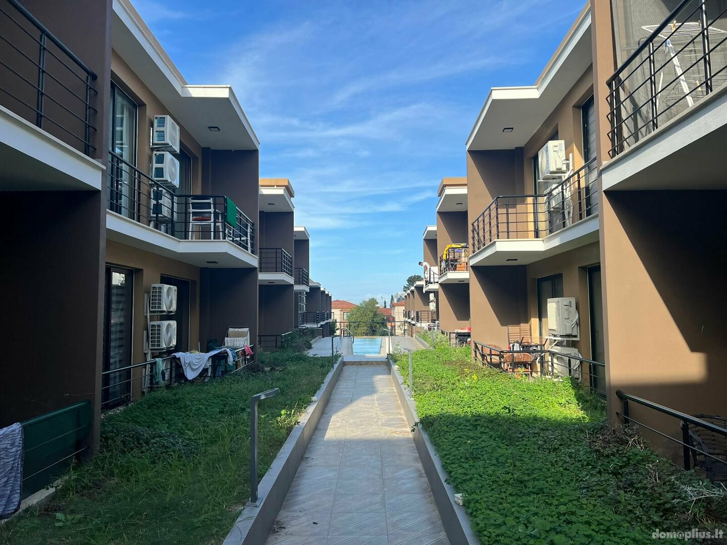 Продается 3 комнатная квартира Кипр, Kyrenia
