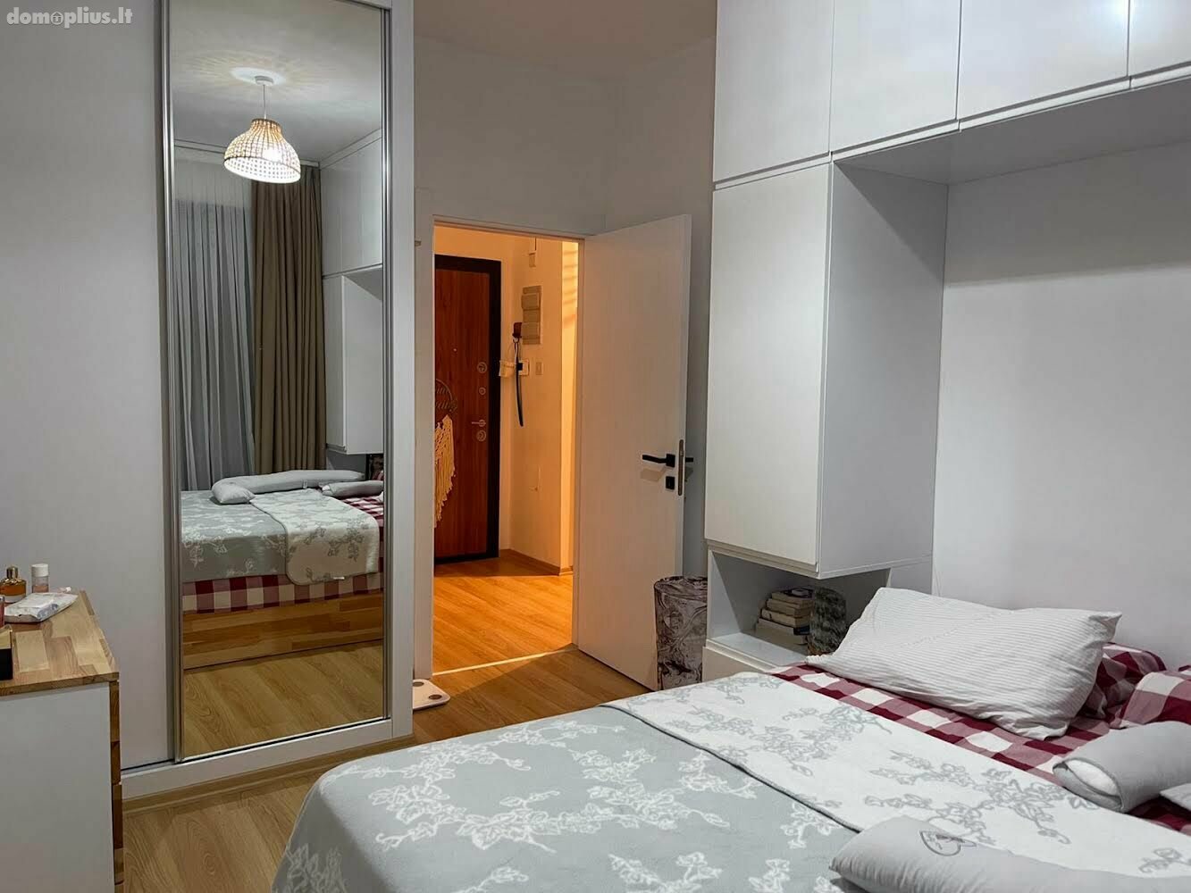 Продается 3 комнатная квартира Кипр, Kyrenia