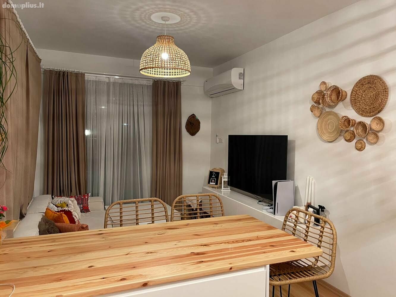 Продается 3 комнатная квартира Кипр, Kyrenia