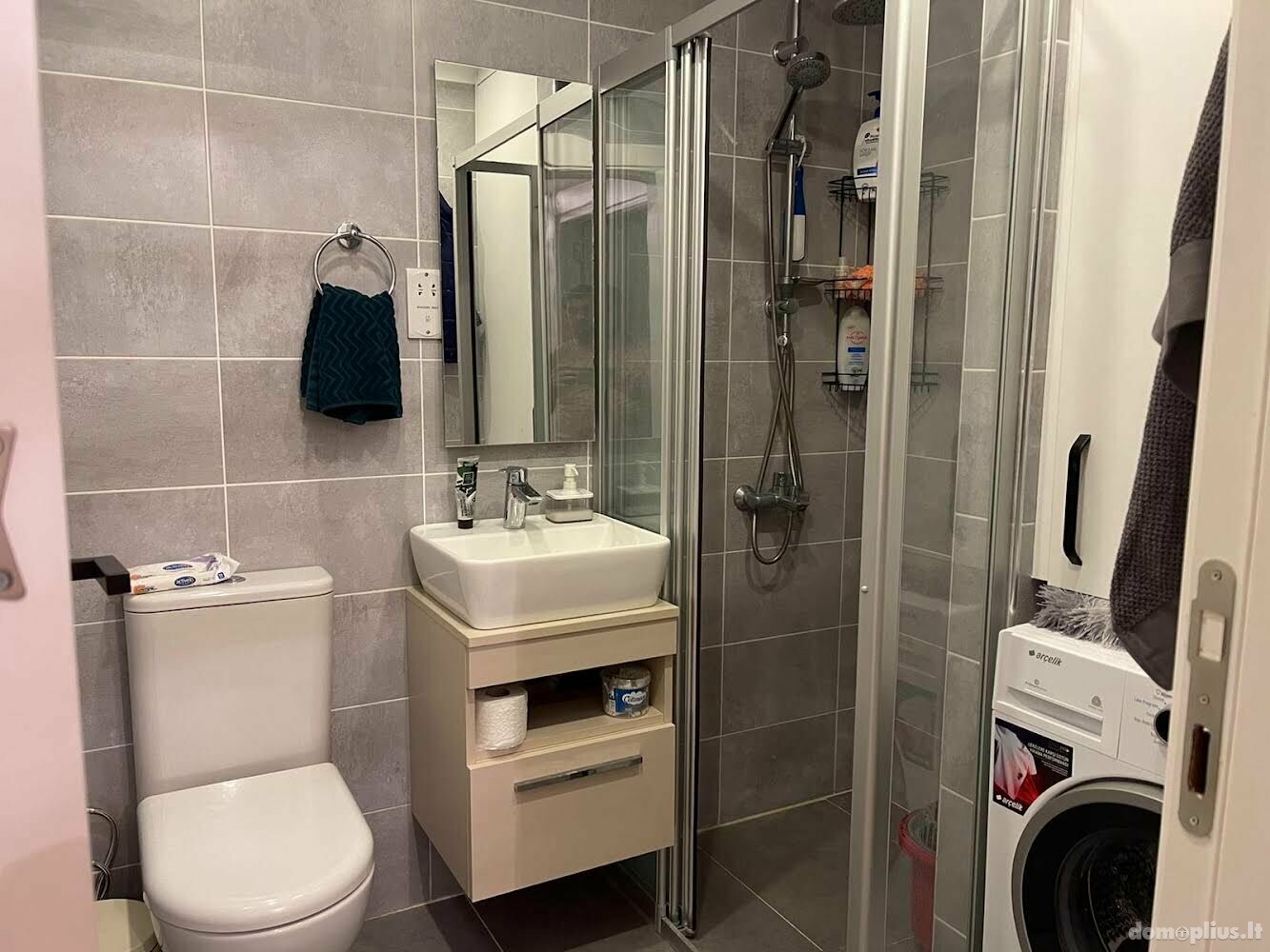 Продается 3 комнатная квартира Кипр, Kyrenia
