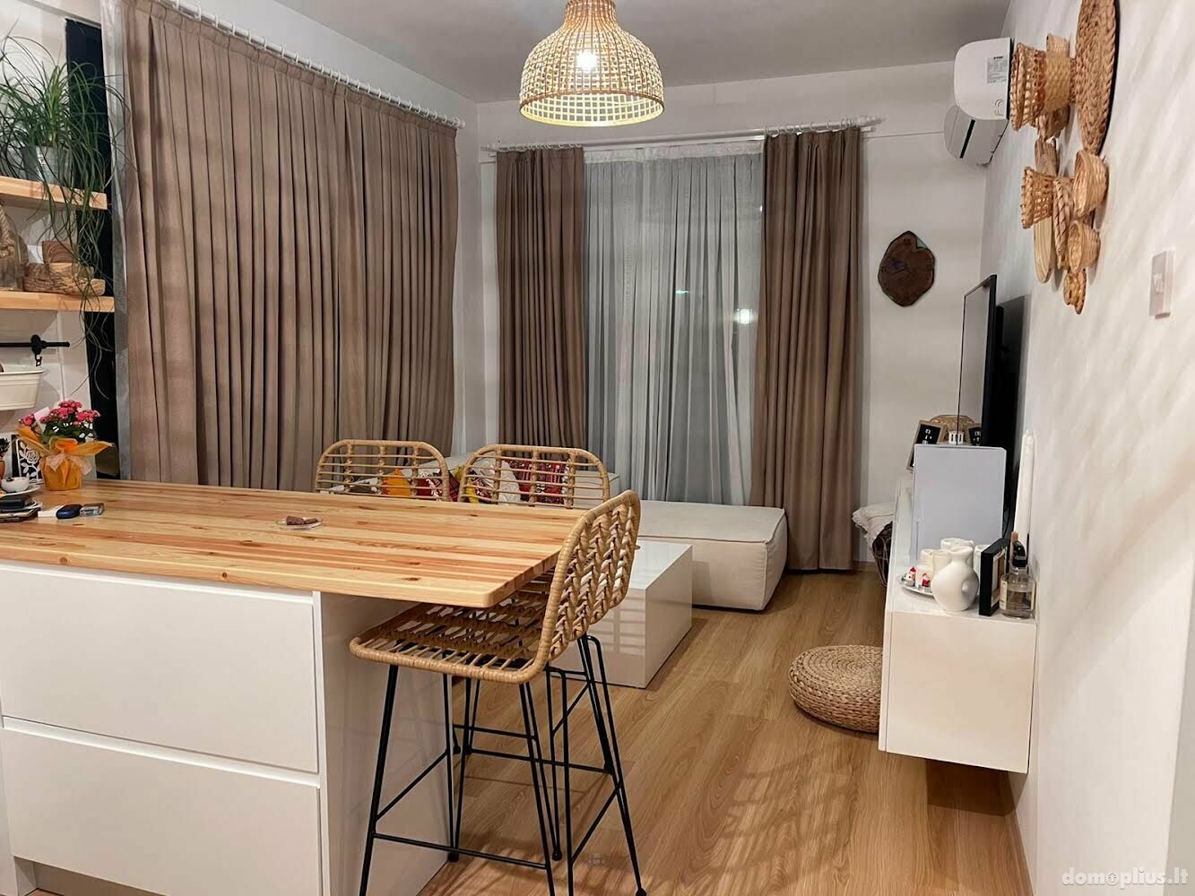 Продается 3 комнатная квартира Кипр, Kyrenia