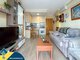 2 rooms apartment for sell Spain, Torrevieja (4 picture)