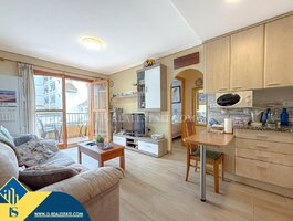 Продается 2 комнатная квартира Испания, Torrevieja