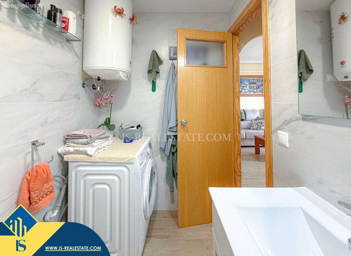 Продается 2 комнатная квартира Испания, Torrevieja