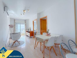 3 rooms apartment for sell Spain, Torrevieja