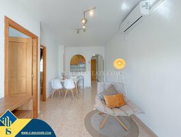 3 rooms apartment for sell Spain, Torrevieja