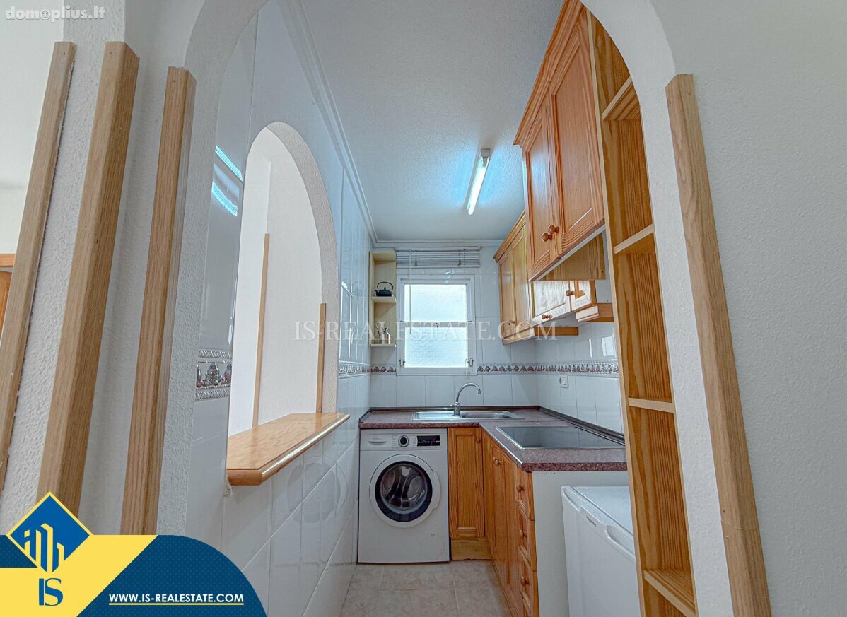 Продается 3 комнатная квартира Испания, Torrevieja