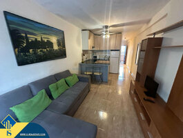 3 room apartment Spain, Torrevieja
