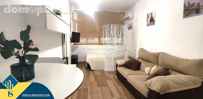 Продается 1 комнатная квартира Испания, Torrevieja
