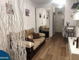 Продается 1 комнатная квартира Испания, Torrevieja