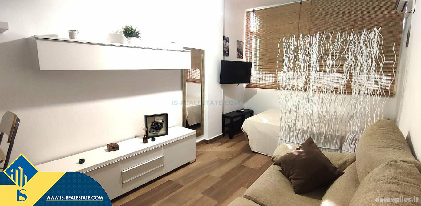 Продается 1 комнатная квартира Испания, Torrevieja