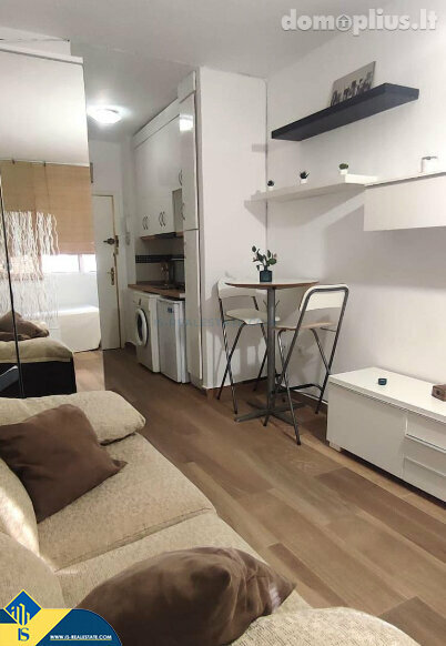 Продается 1 комнатная квартира Испания, Torrevieja