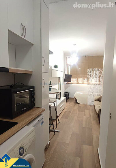 Продается 1 комнатная квартира Испания, Torrevieja