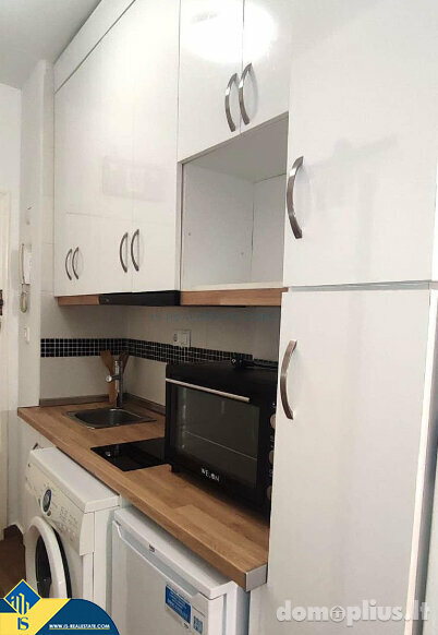 Продается 1 комнатная квартира Испания, Torrevieja