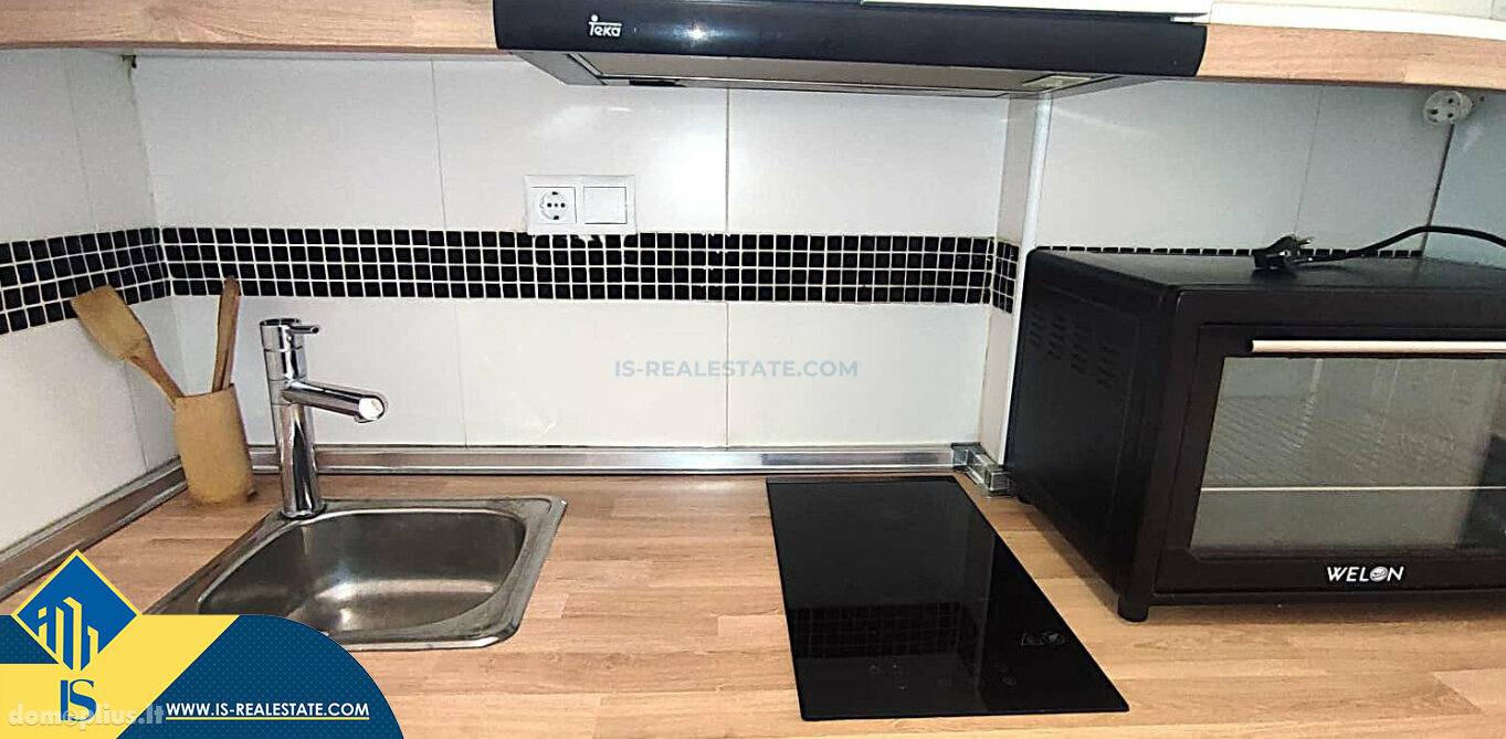 Продается 1 комнатная квартира Испания, Torrevieja