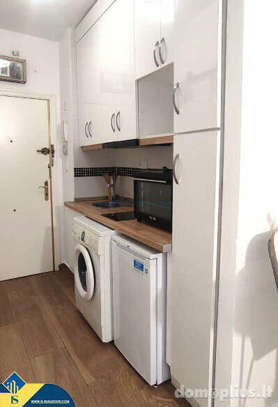 Продается 1 комнатная квартира Испания, Torrevieja