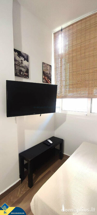 Продается 1 комнатная квартира Испания, Torrevieja