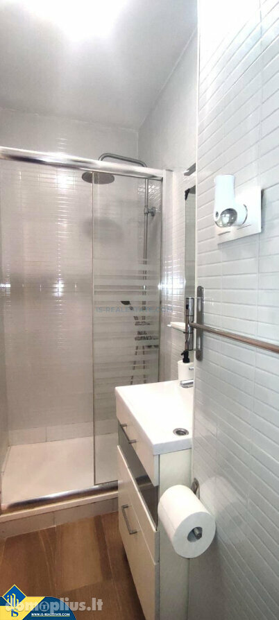 Продается 1 комнатная квартира Испания, Torrevieja
