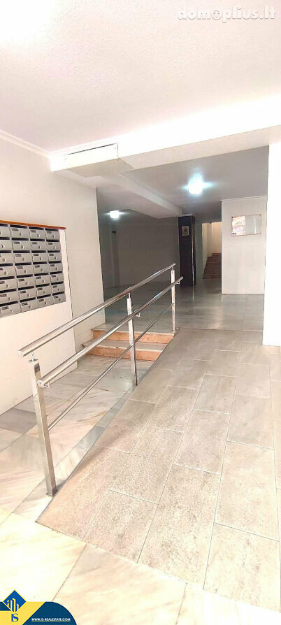 Продается 1 комнатная квартира Испания, Torrevieja