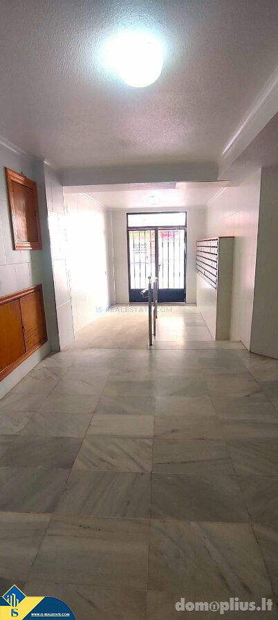 Продается 1 комнатная квартира Испания, Torrevieja