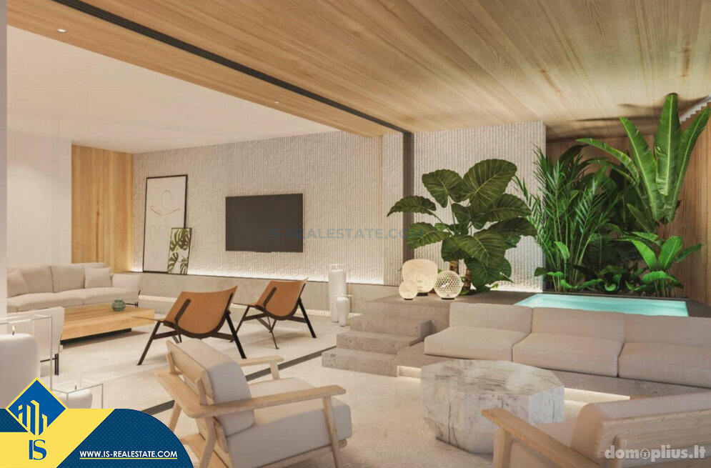 Продается 2 комнатная квартира Испания, Ibiza