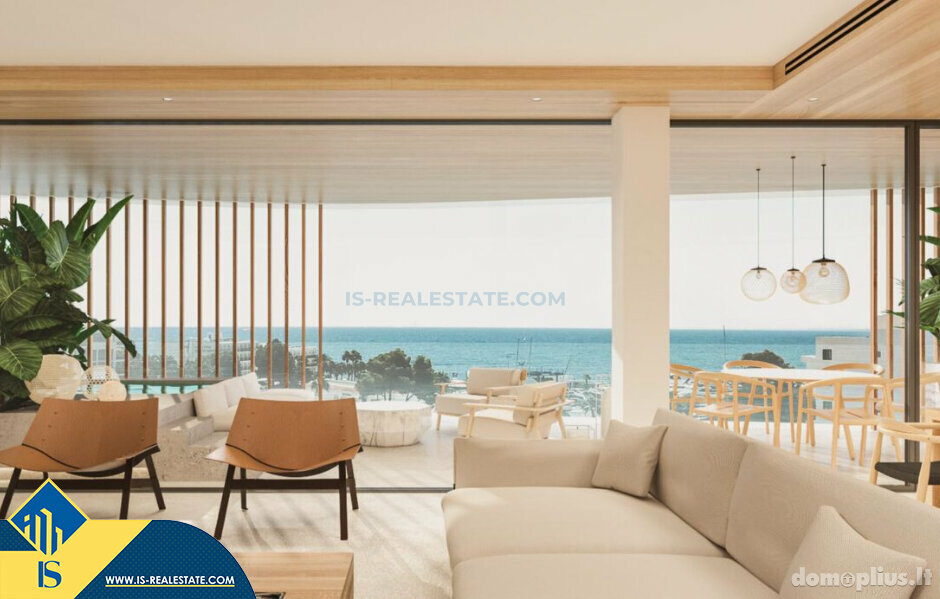 Продается 2 комнатная квартира Испания, Ibiza