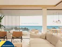 Продается 2 комнатная квартира Испания, Ibiza