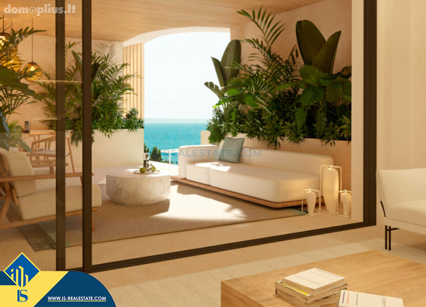 Продается 2 комнатная квартира Испания, Ibiza