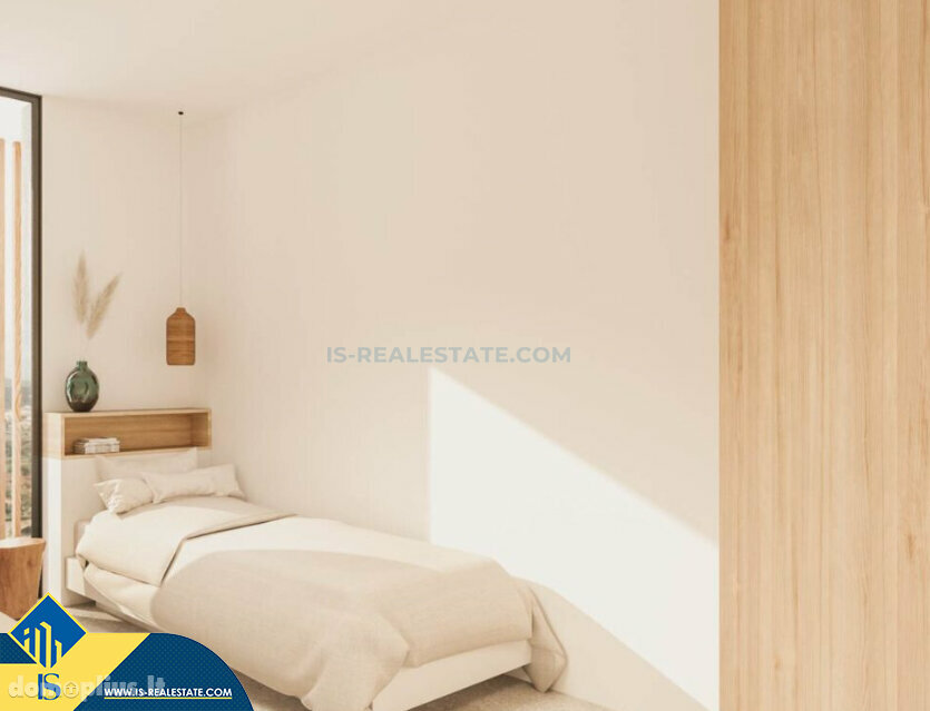 Продается 2 комнатная квартира Испания, Ibiza