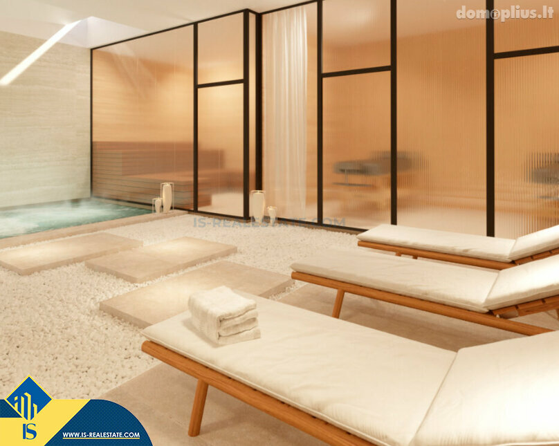 Продается 2 комнатная квартира Испания, Ibiza
