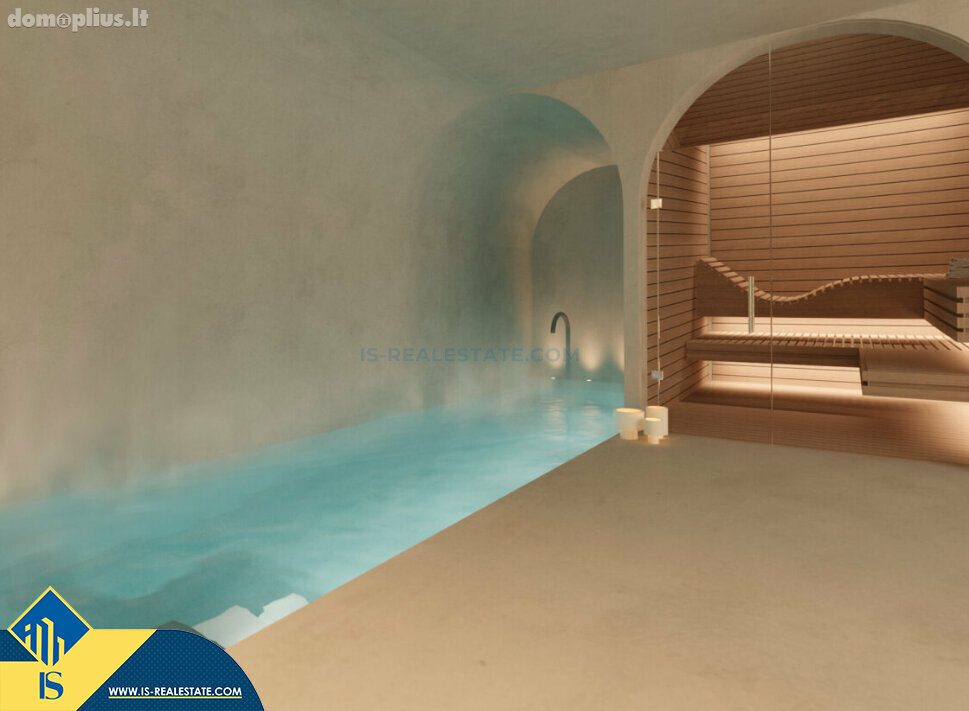 2 rooms apartment for sell Spain, Ibiza