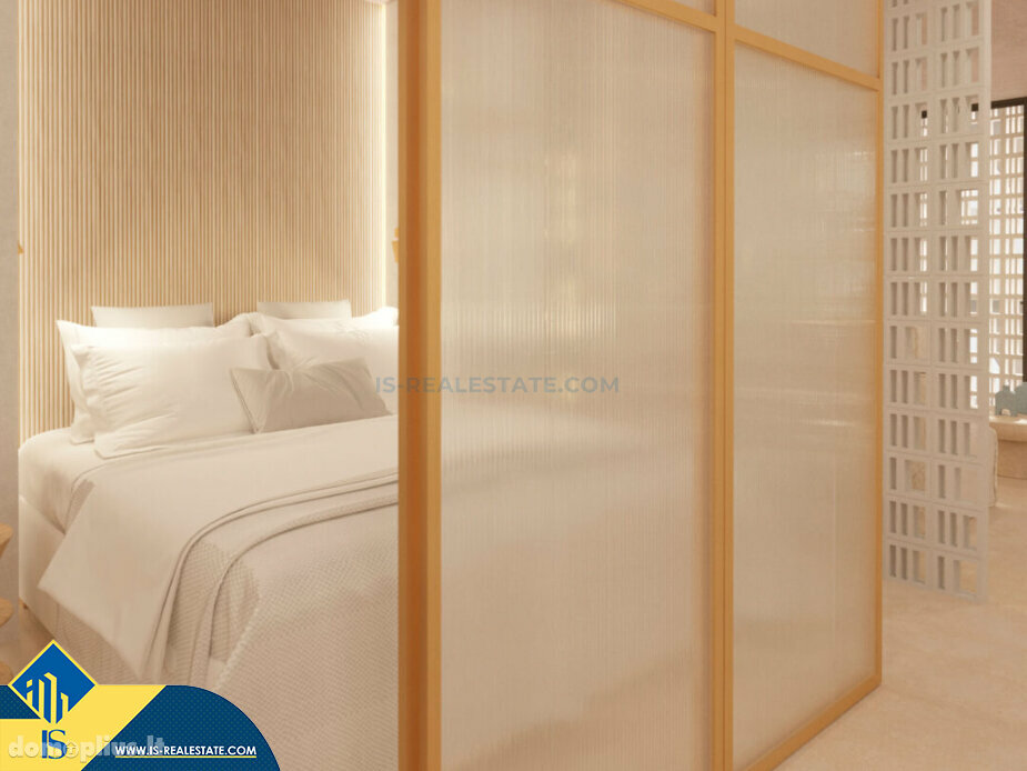 2 rooms apartment for sell Spain, Ibiza