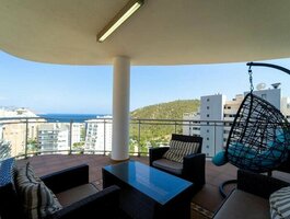 4 room apartment Spain, Benidorm