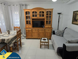 3 room apartment Spain, Torrevieja