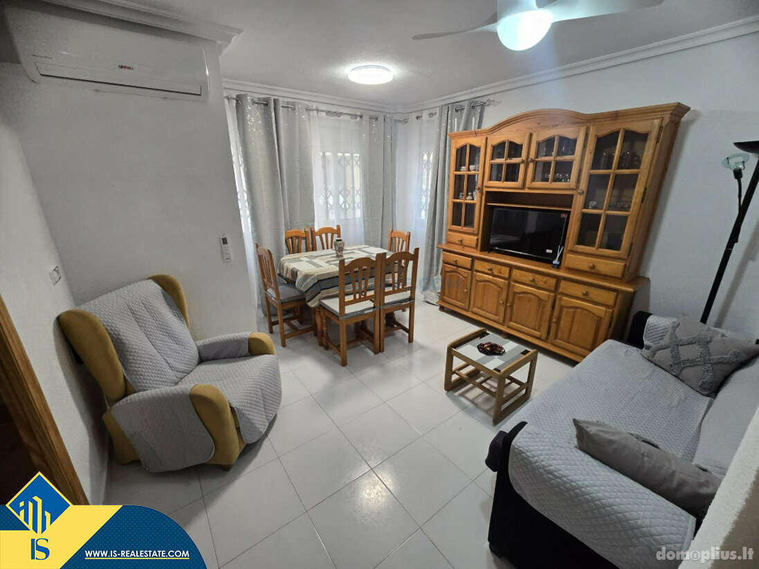 Продается 3 комнатная квартира Испания, Torrevieja