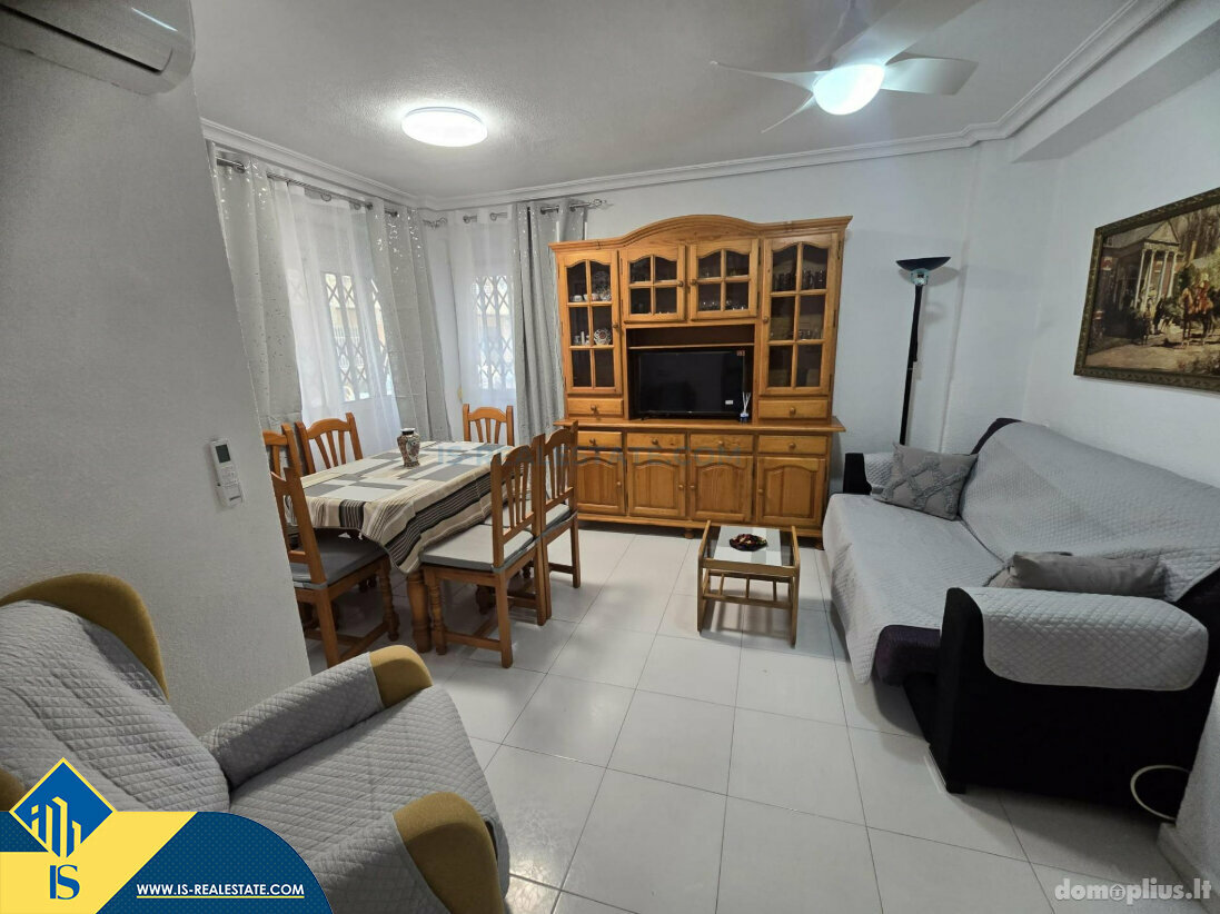 Продается 3 комнатная квартира Испания, Torrevieja