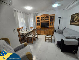 Продается 3 комнатная квартира Испания, Torrevieja