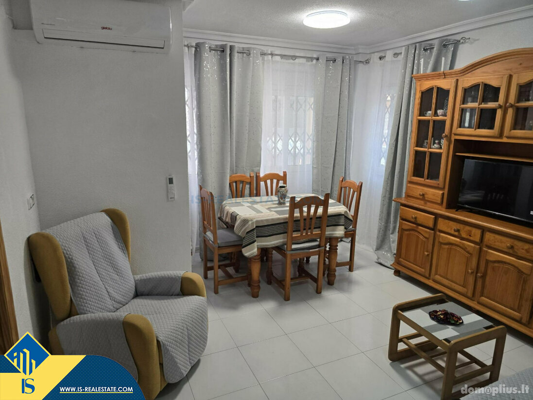 Продается 3 комнатная квартира Испания, Torrevieja