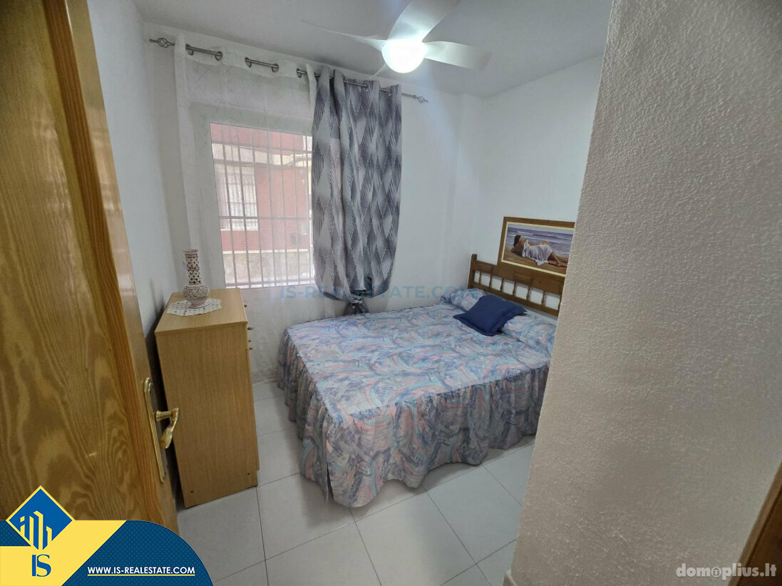 Продается 3 комнатная квартира Испания, Torrevieja
