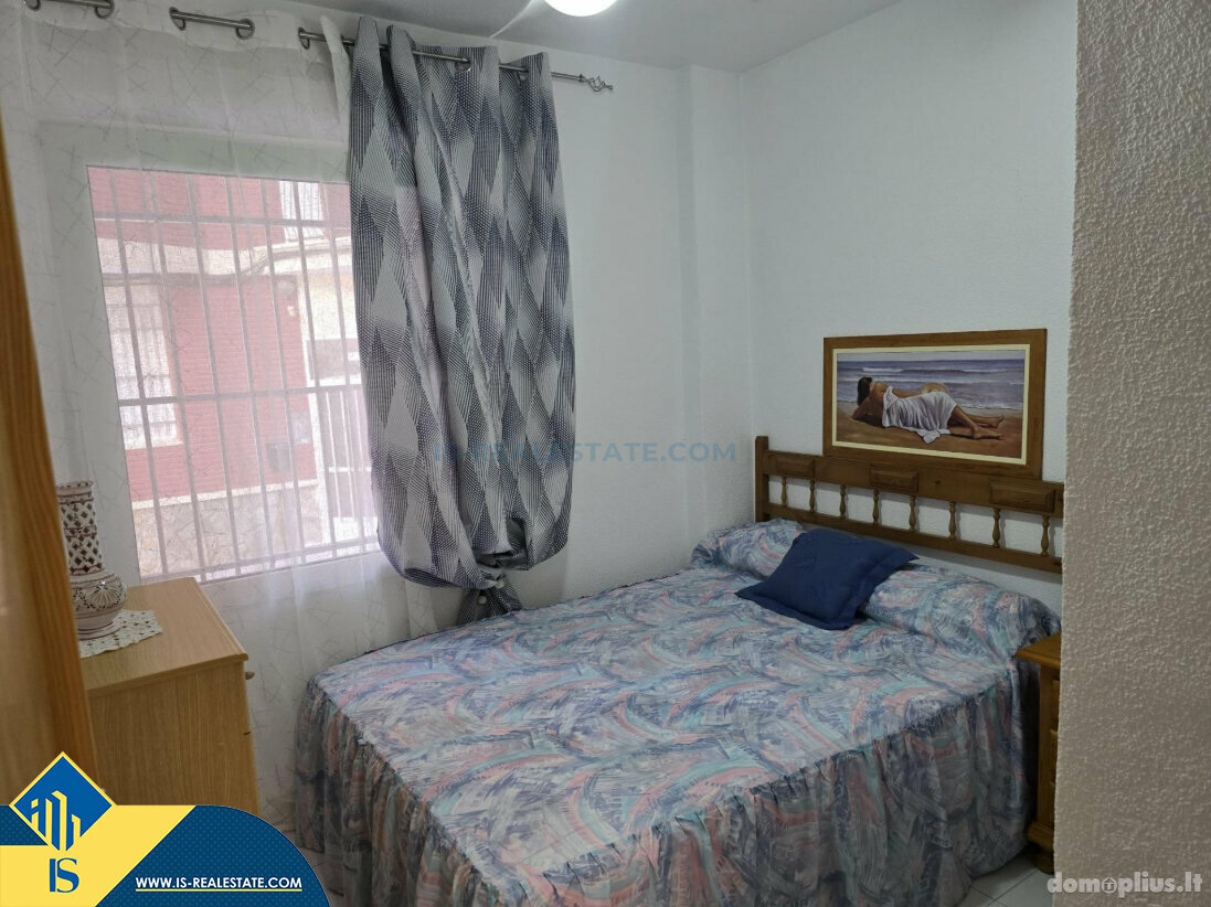 Продается 3 комнатная квартира Испания, Torrevieja