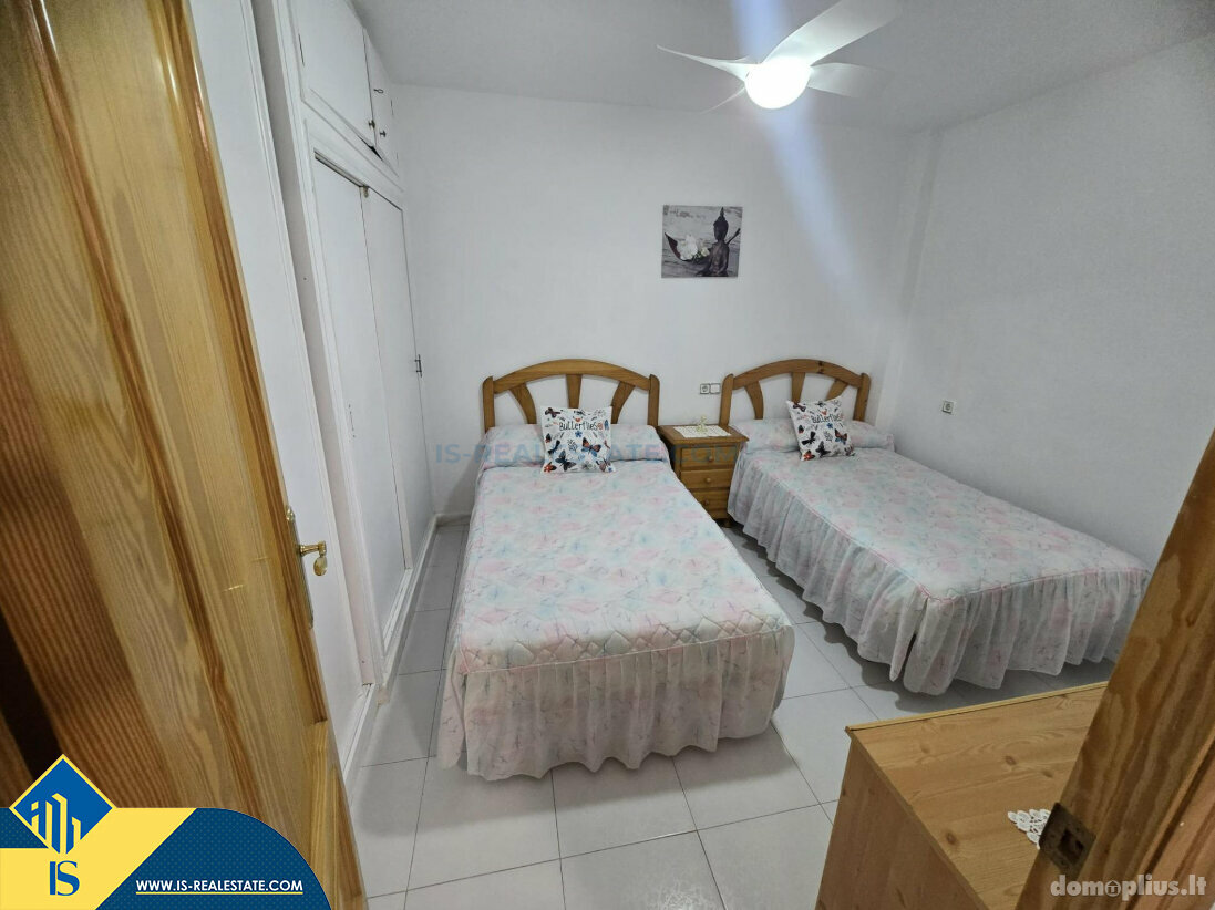Продается 3 комнатная квартира Испания, Torrevieja