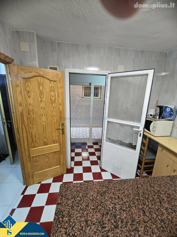 Продается 3 комнатная квартира Испания, Torrevieja